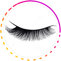 lushlash logo